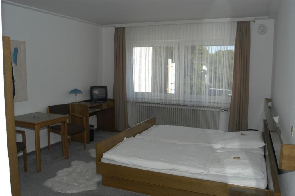Schwerthof Hotel Solingen Habitación foto