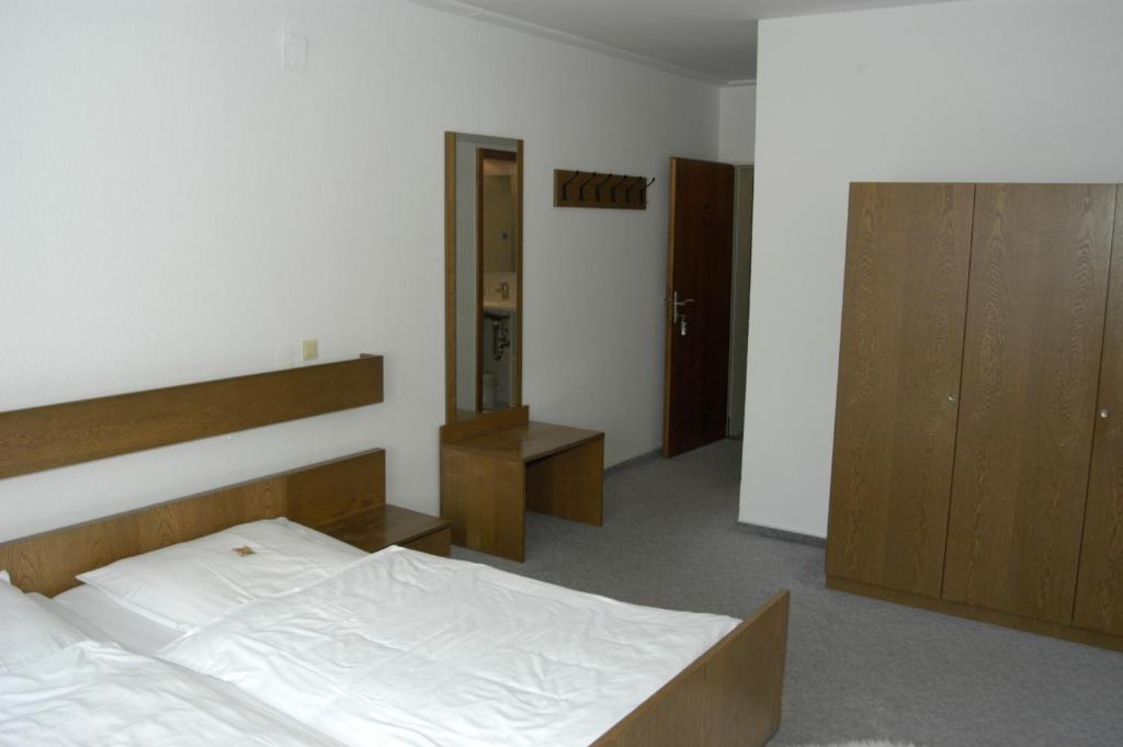 Schwerthof Hotel Solingen Habitación foto