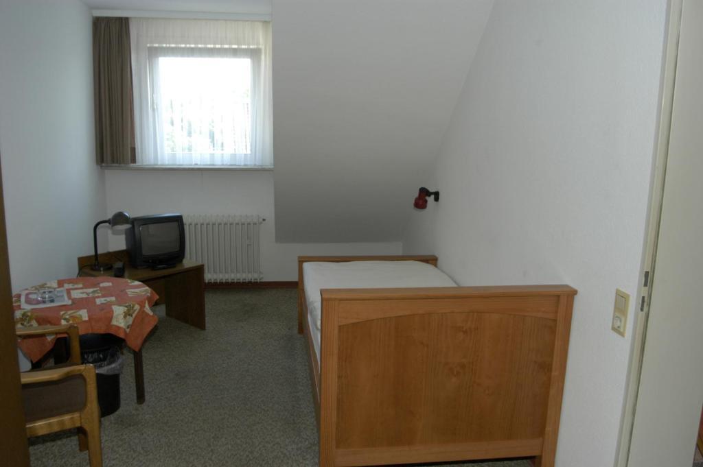 Schwerthof Hotel Solingen Habitación foto