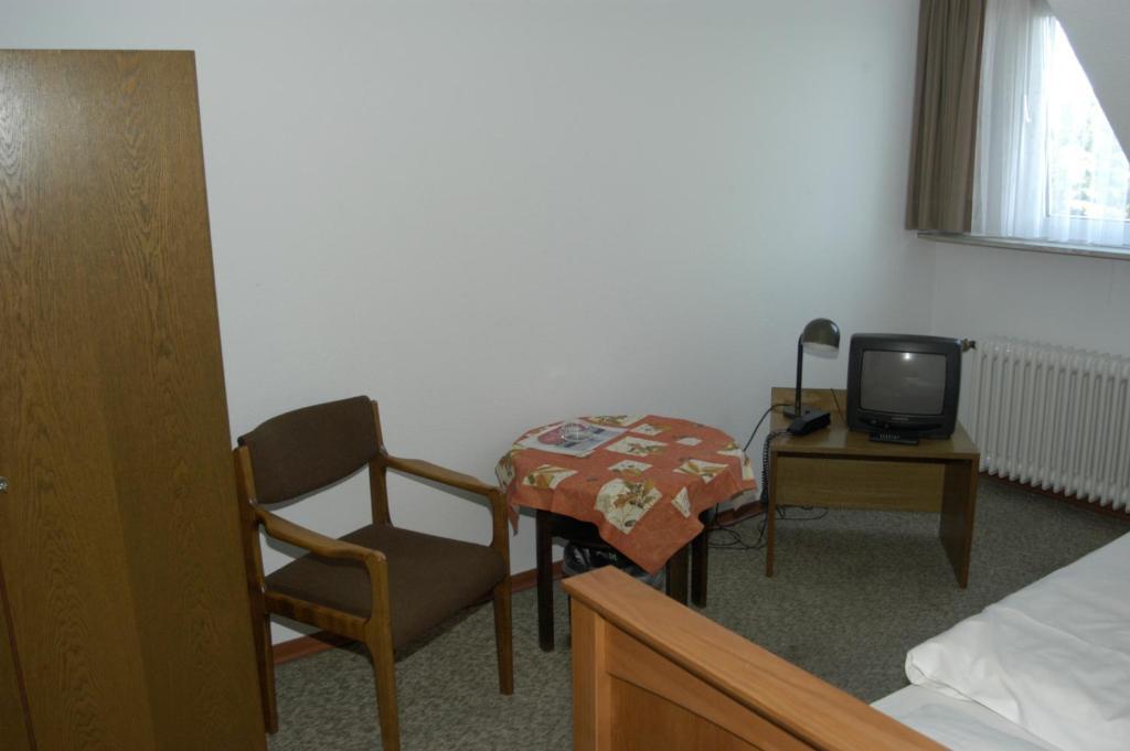 Schwerthof Hotel Solingen Habitación foto