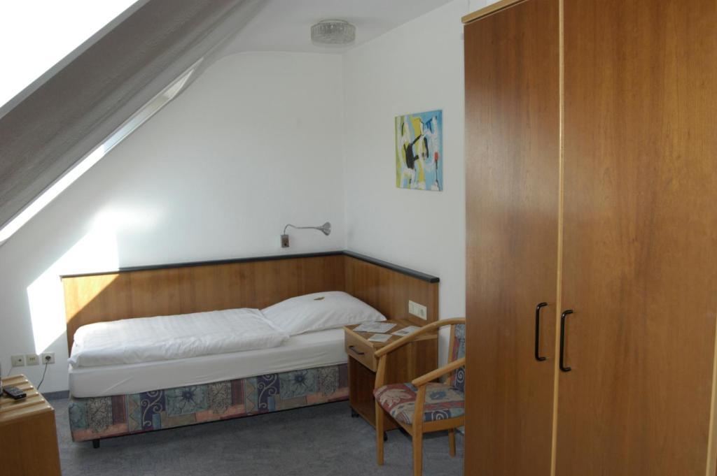 Schwerthof Hotel Solingen Habitación foto