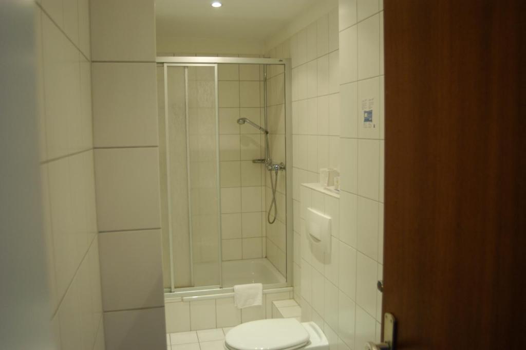 Schwerthof Hotel Solingen Habitación foto