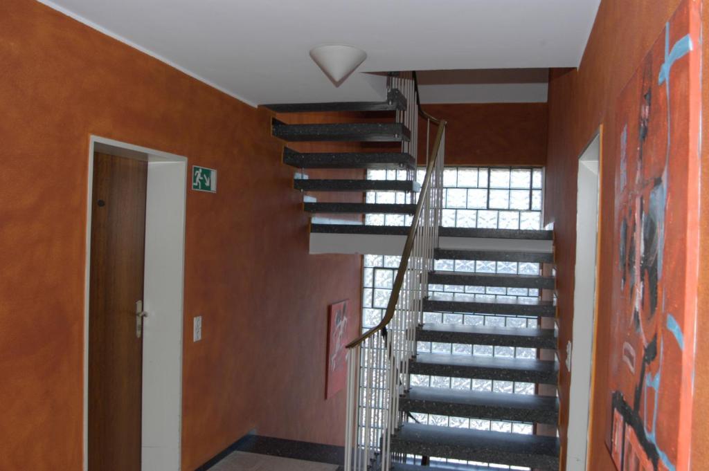 Schwerthof Hotel Solingen Habitación foto