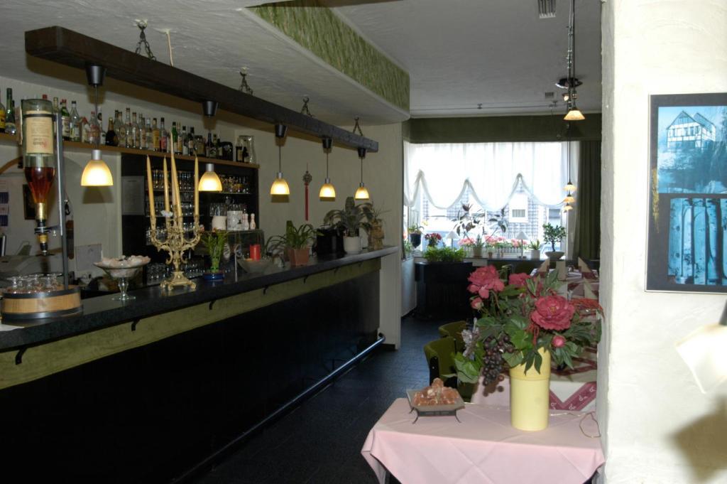 Schwerthof Hotel Solingen Exterior foto