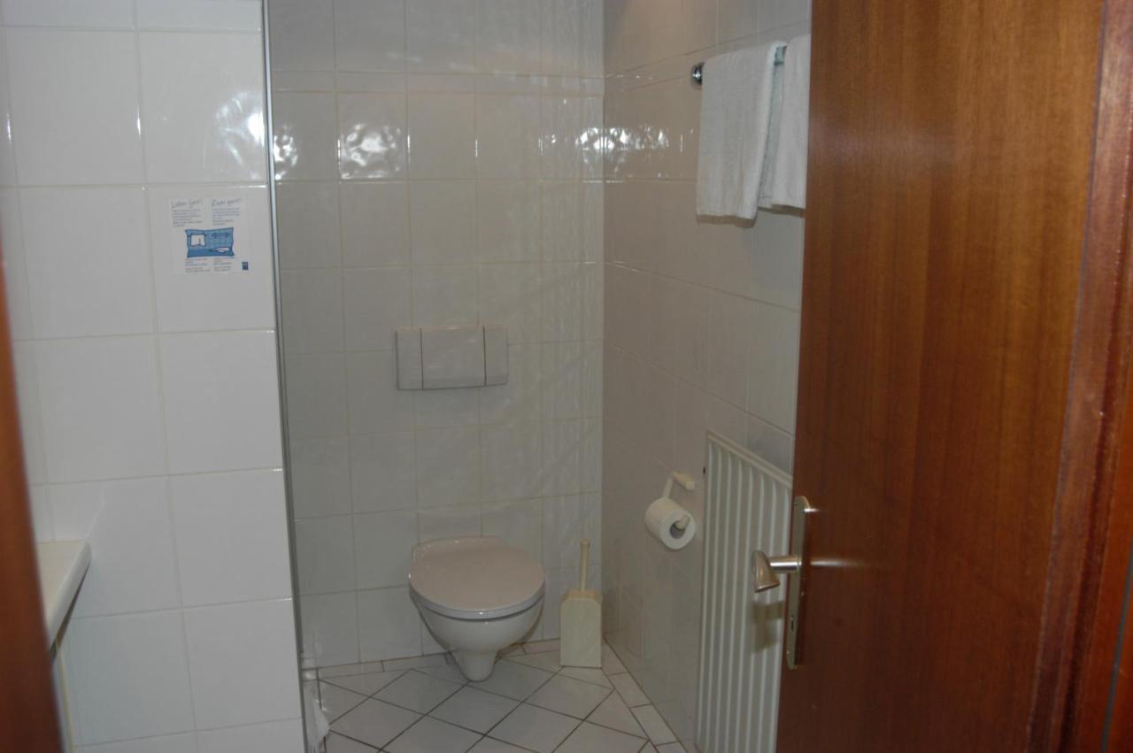 Schwerthof Hotel Solingen Habitación foto